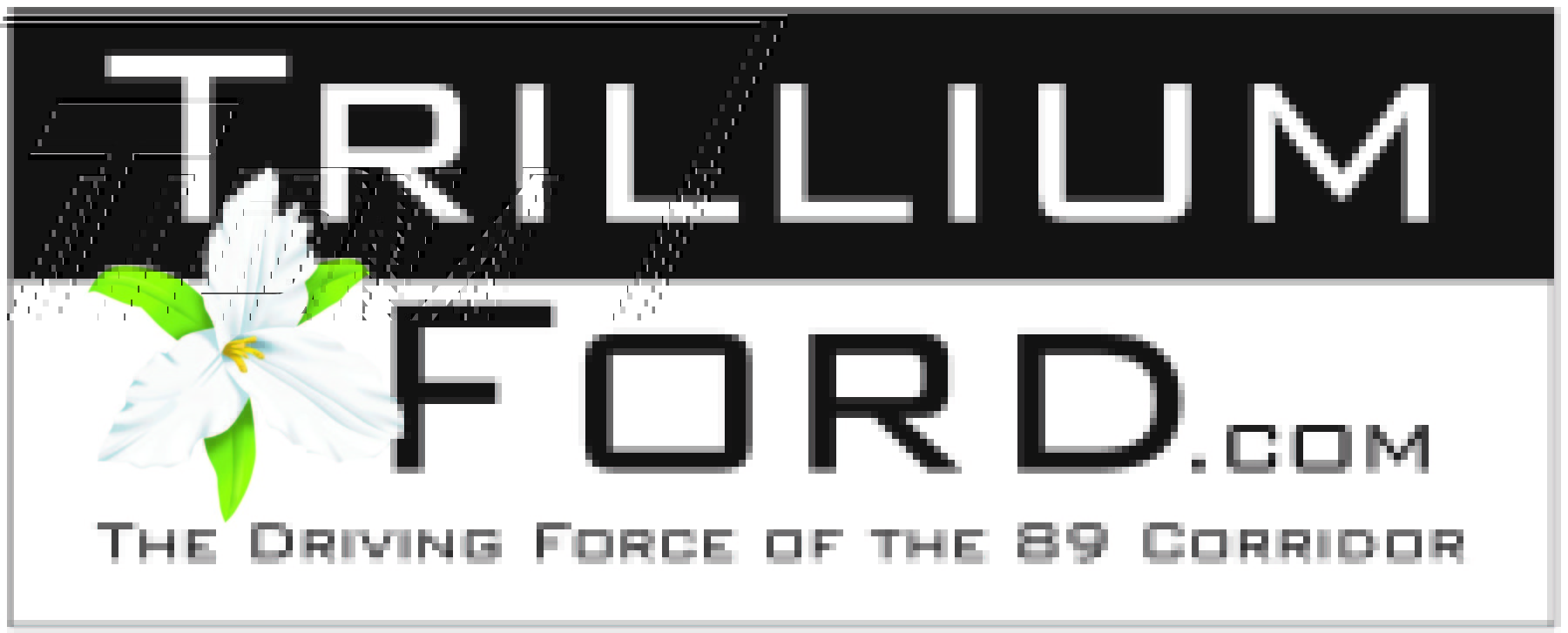 Trillium Ford logo