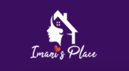 Logo for Imani's Place