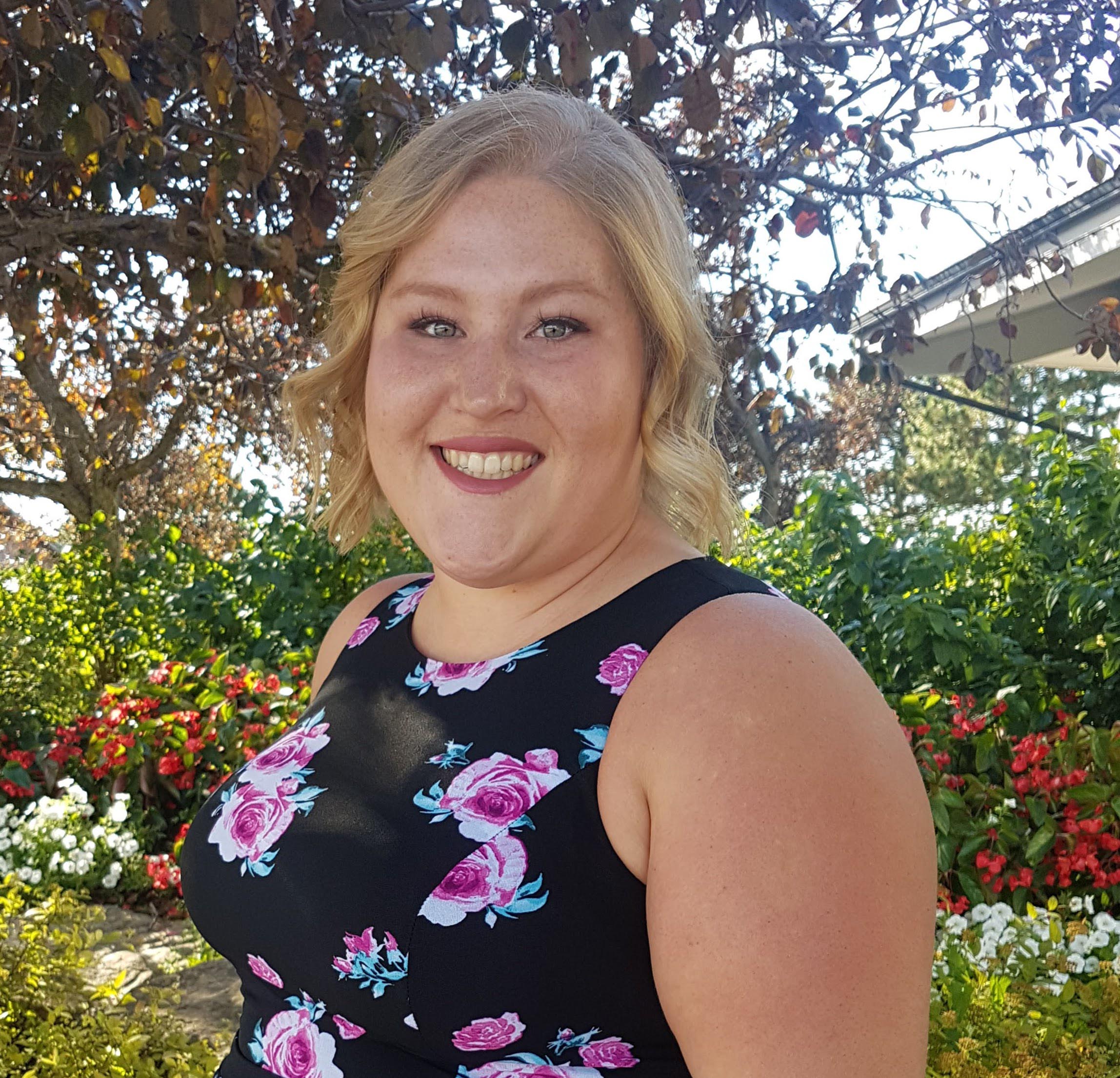 Taylor Oliver Board member photo