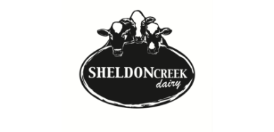 Sheldon creek Farm Dairy logo